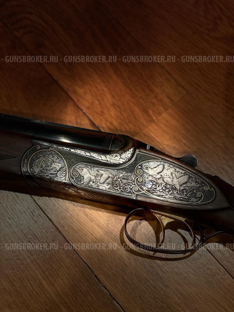 МЦ-109-12 кал. 12х70