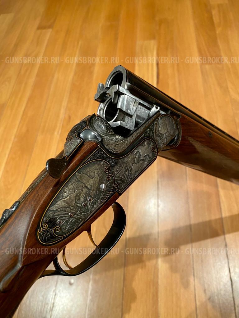 МЦ-109-12 кал. 12х70