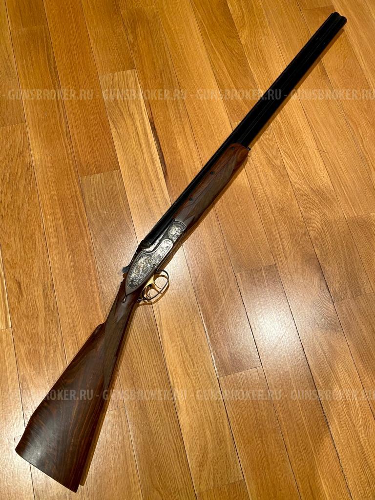 МЦ-109-12 кал. 12х70