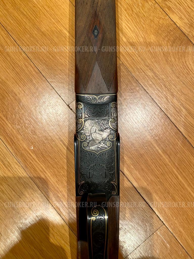 МЦ-109-12 кал. 12х70