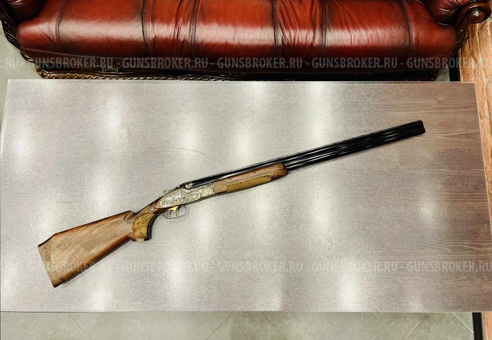 МЦ-109-12 кал.12/70 (арт.270)  тел. +7495-175-75-75