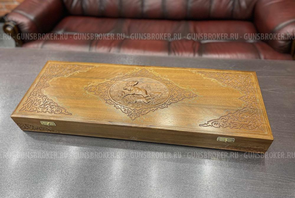 МЦ-109-12 кал.12/70 (арт.270)  тел. +7495-175-75-75