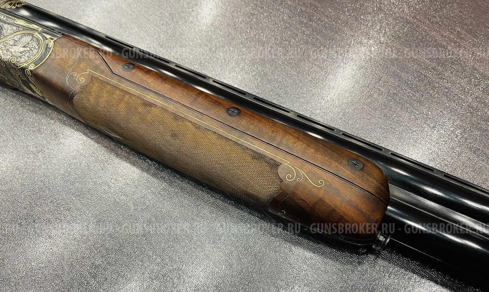 МЦ-109-12 кал.12/70 (арт.270)  тел. +7495-175-75-75
