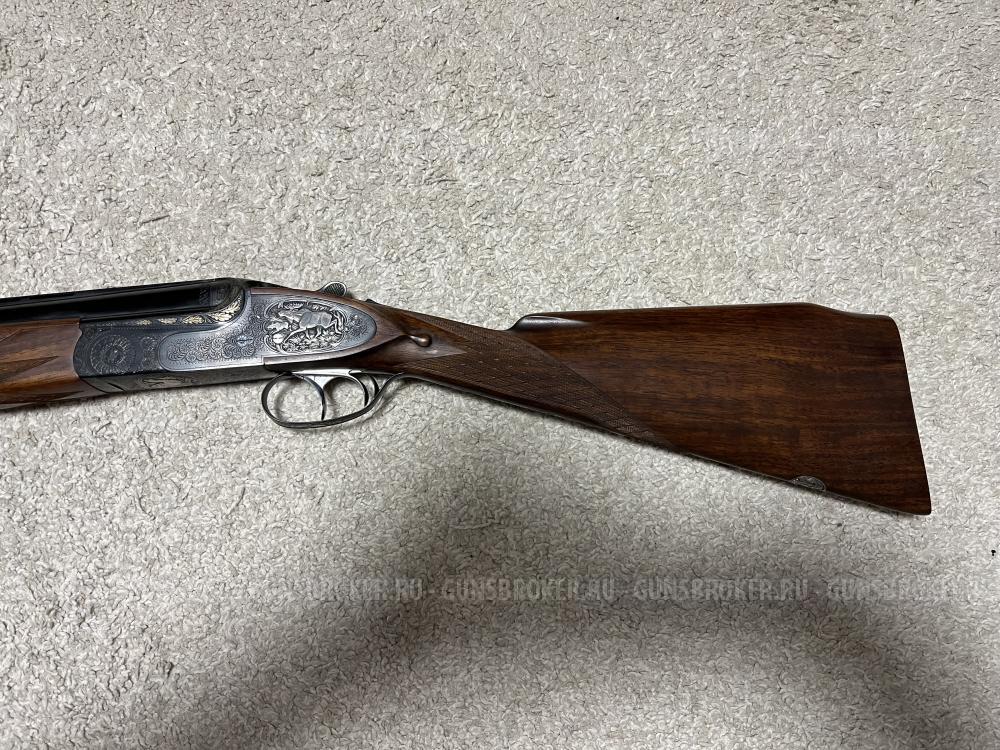 МЦ 109-12 калибр