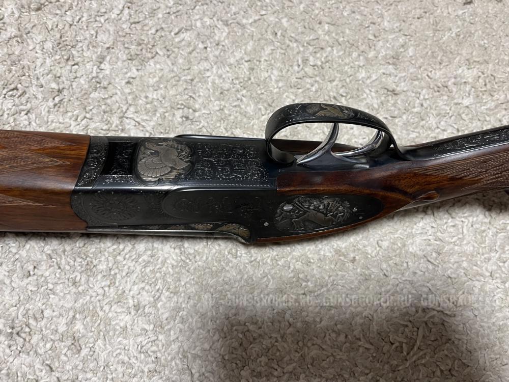 МЦ 109-12 калибр