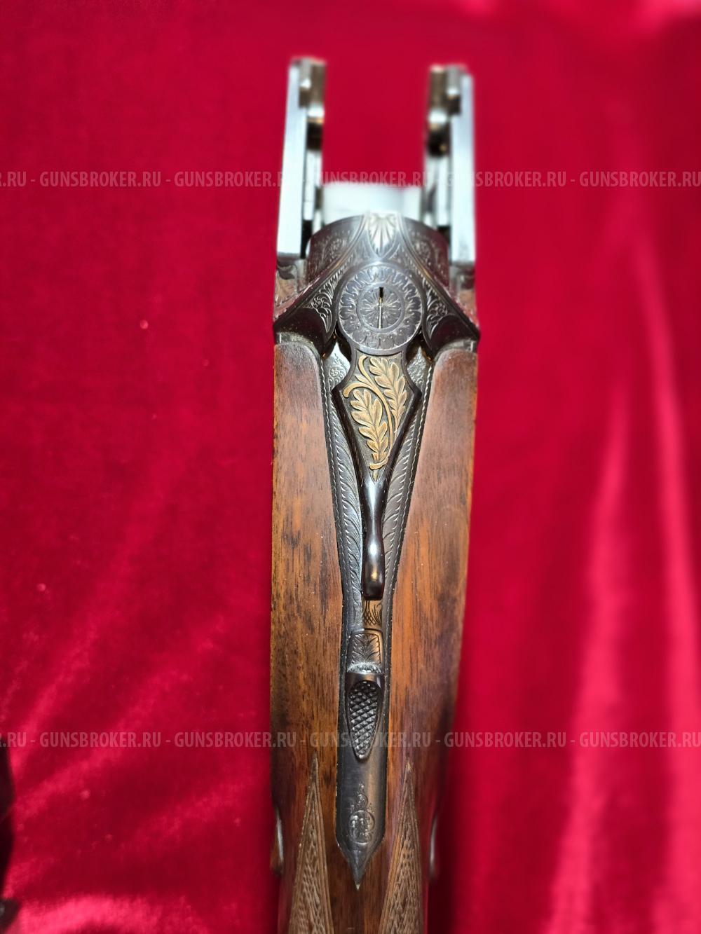 МЦ-109-12 ни одного выстрела