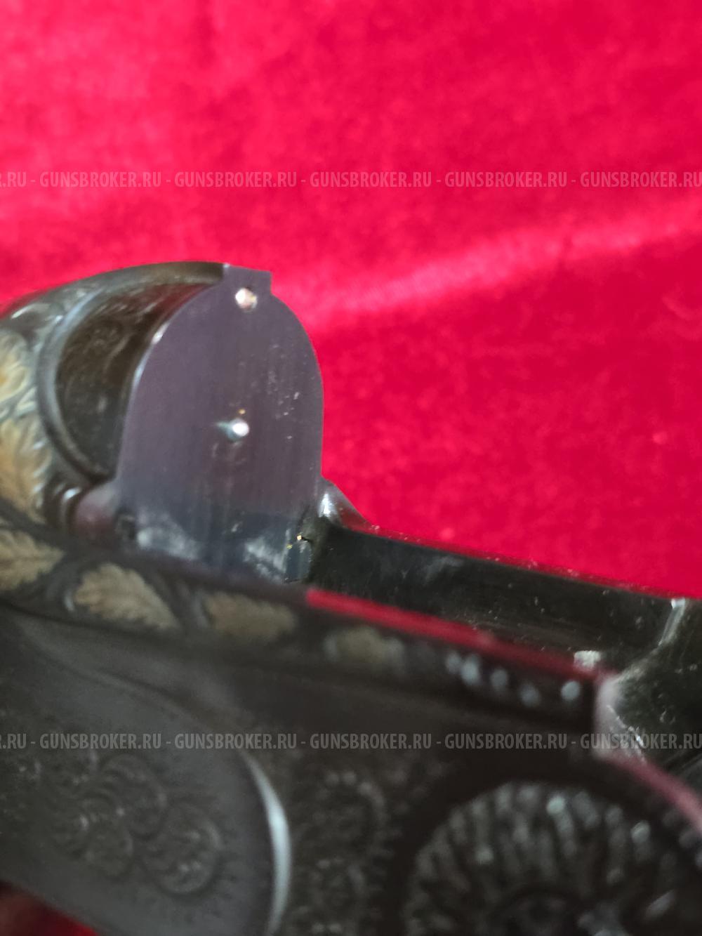 МЦ-109-12 ни одного выстрела