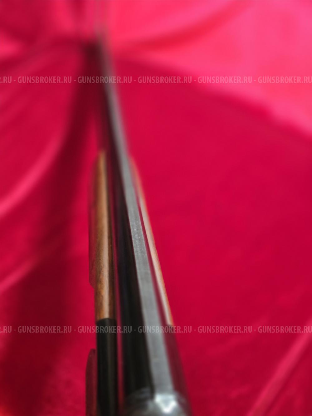 МЦ-109-12 ни одного выстрела