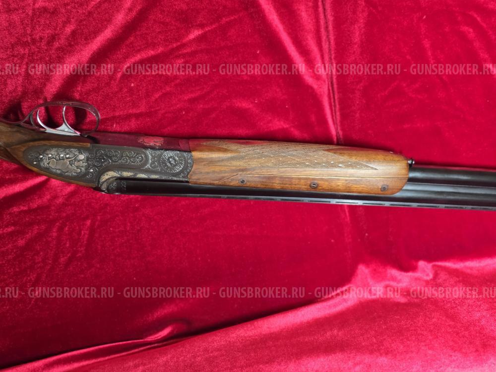 МЦ-109-12 ни одного выстрела