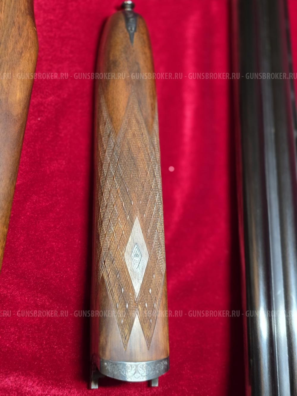 МЦ-109-12 ни одного выстрела