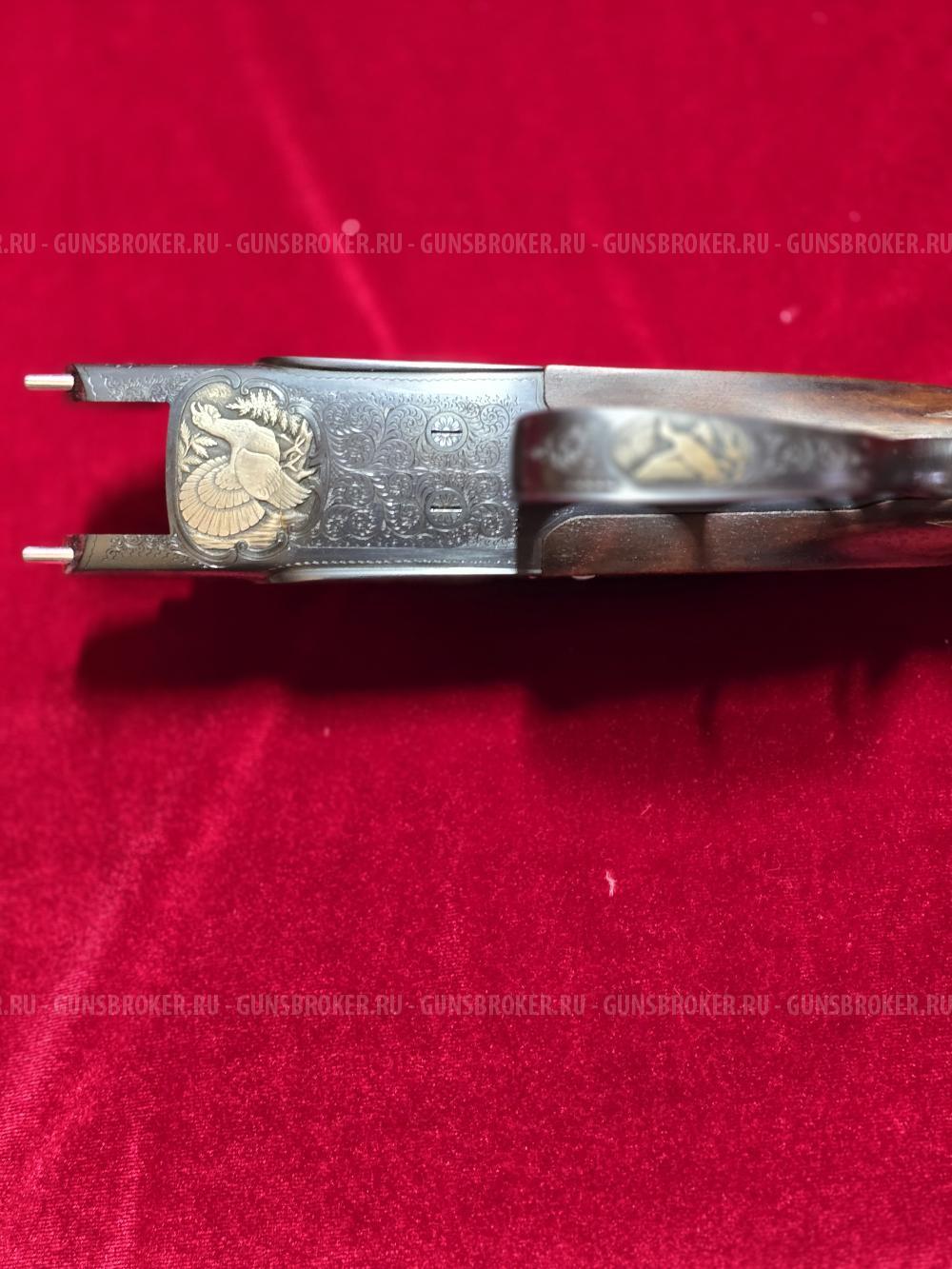 МЦ-109-12 ни одного выстрела