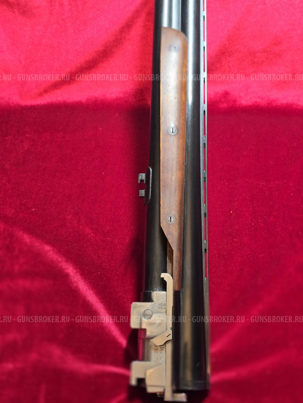 МЦ-109-12 ни одного выстрела