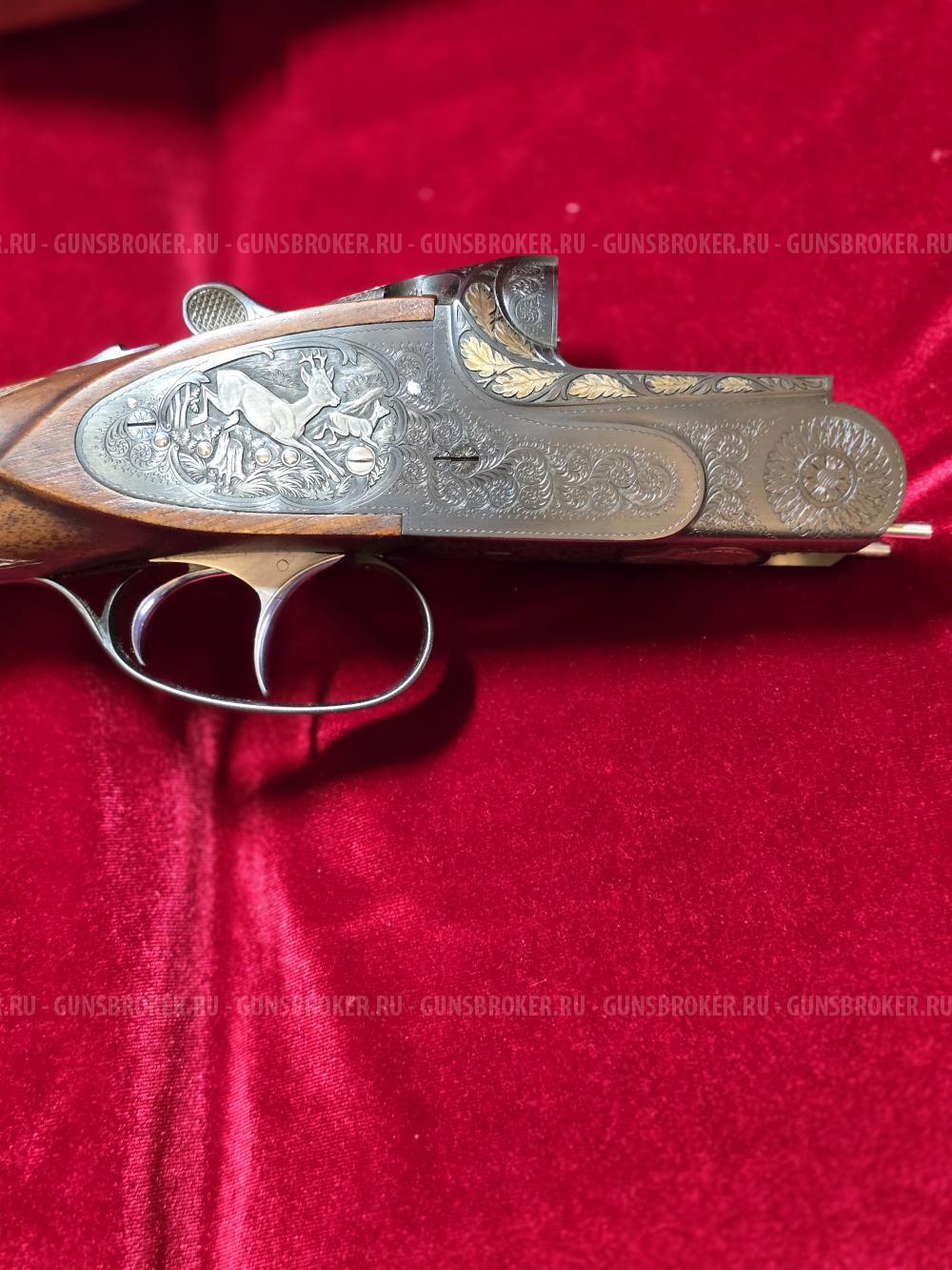 МЦ-109-12 ни одного выстрела