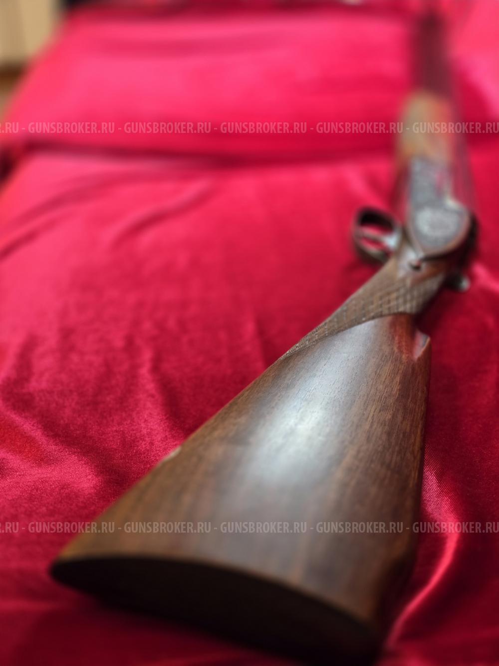 МЦ-109-12 ни одного выстрела