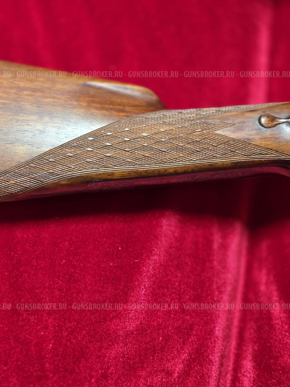 МЦ-109-12 ни одного выстрела