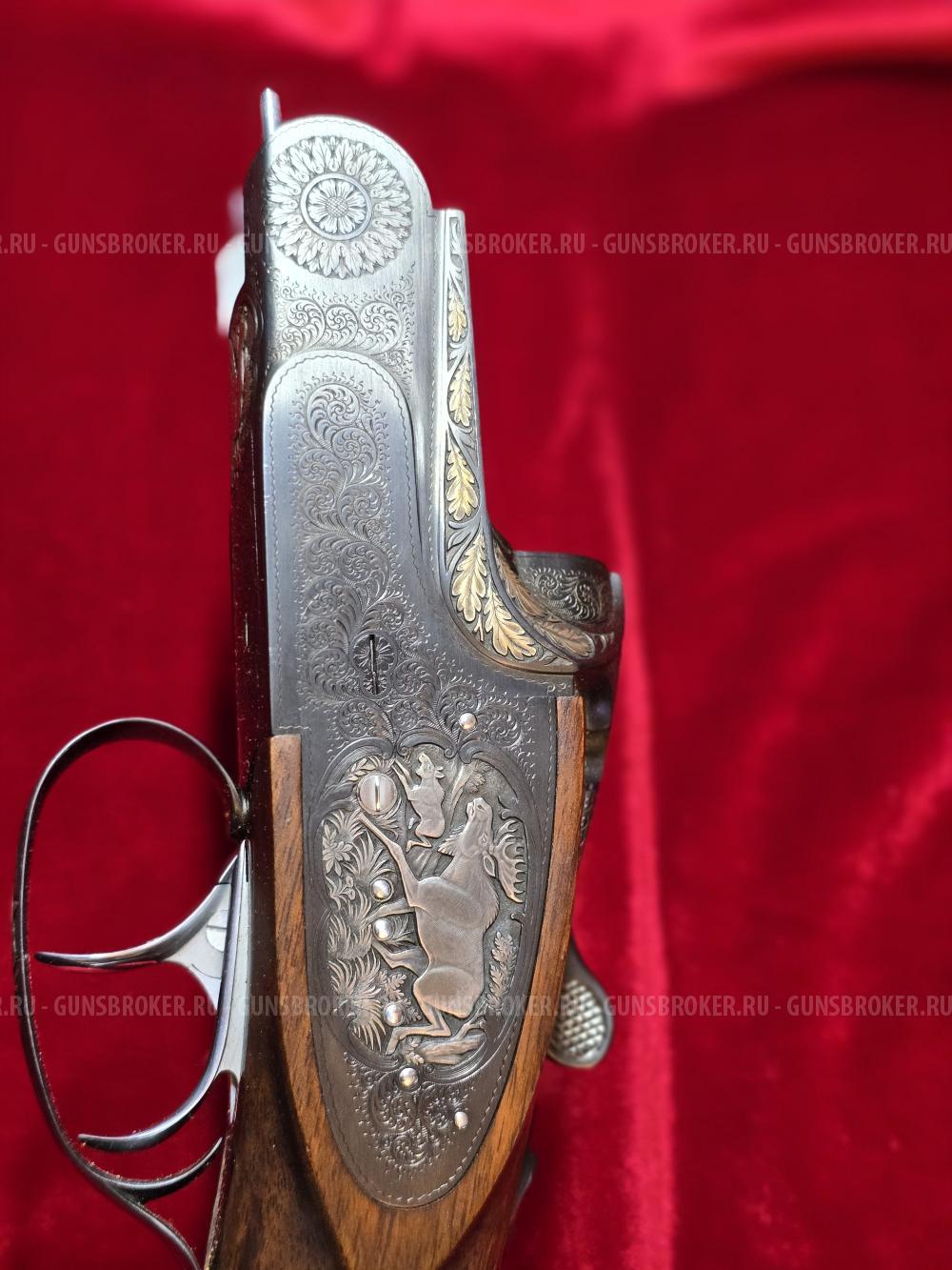 МЦ-109-12 ни одного выстрела