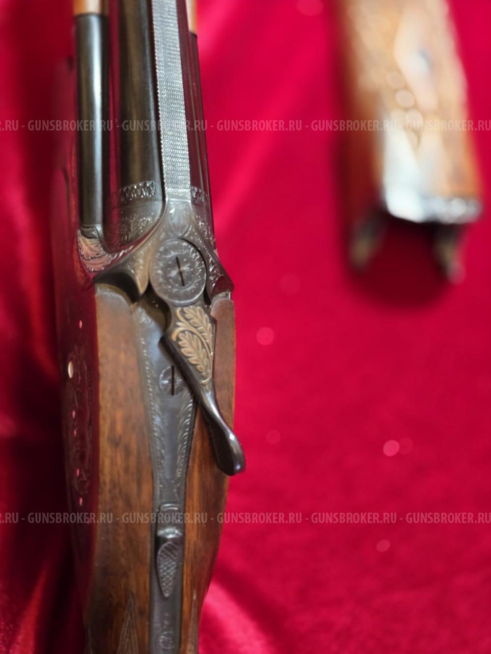 МЦ-109-12 ни одного выстрела