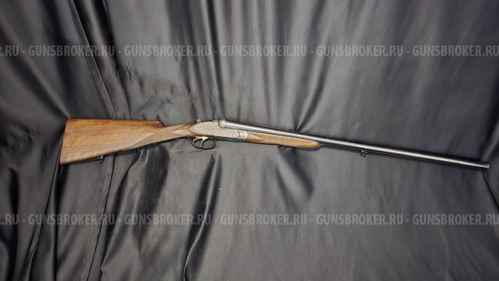 МЦ-11, кал.12/70 (1955г)