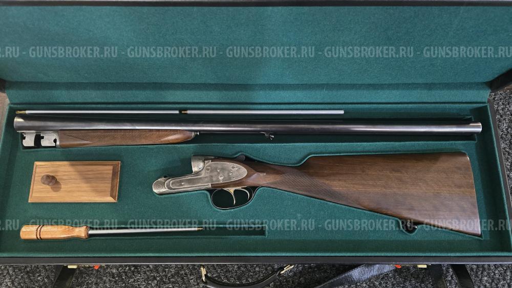 МЦ-11, кал.12/70 (1955г)