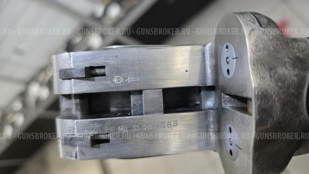 МЦ-11, кал.12/70 (1955г)