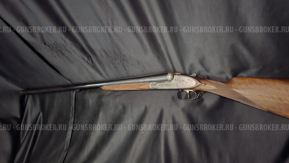 МЦ-11, кал.12/70 (1955г)