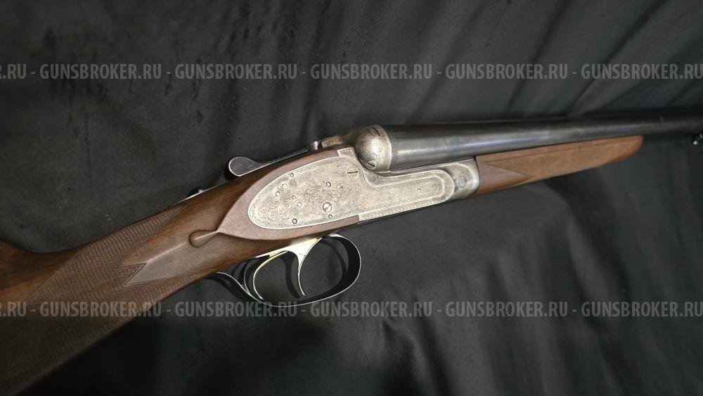 МЦ-11, кал.12/70 (1955г)