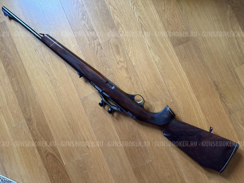 МЦ-125 кал.7,62х51