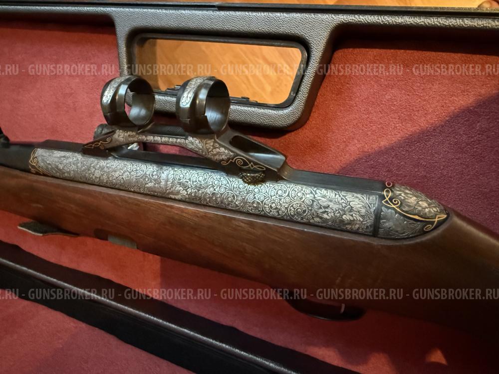 МЦ-125 кал.7,62х51