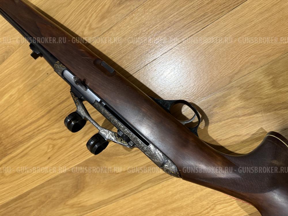 МЦ-125 кал.7,62х51