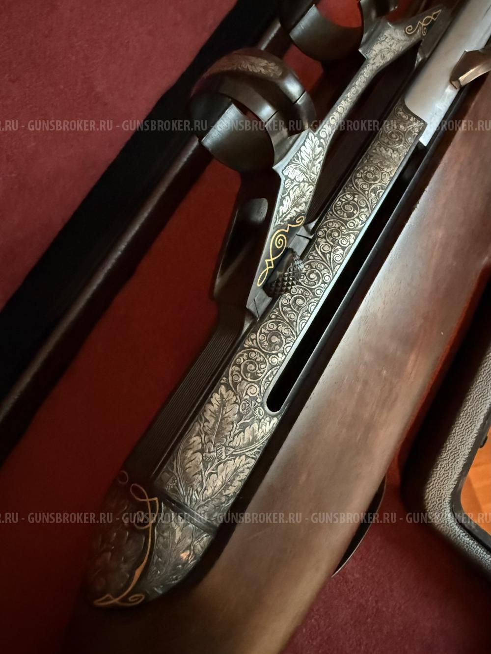 МЦ-125 кал.7,62х51