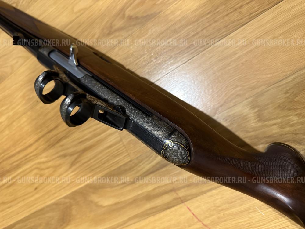 МЦ-125 кал.7,62х51