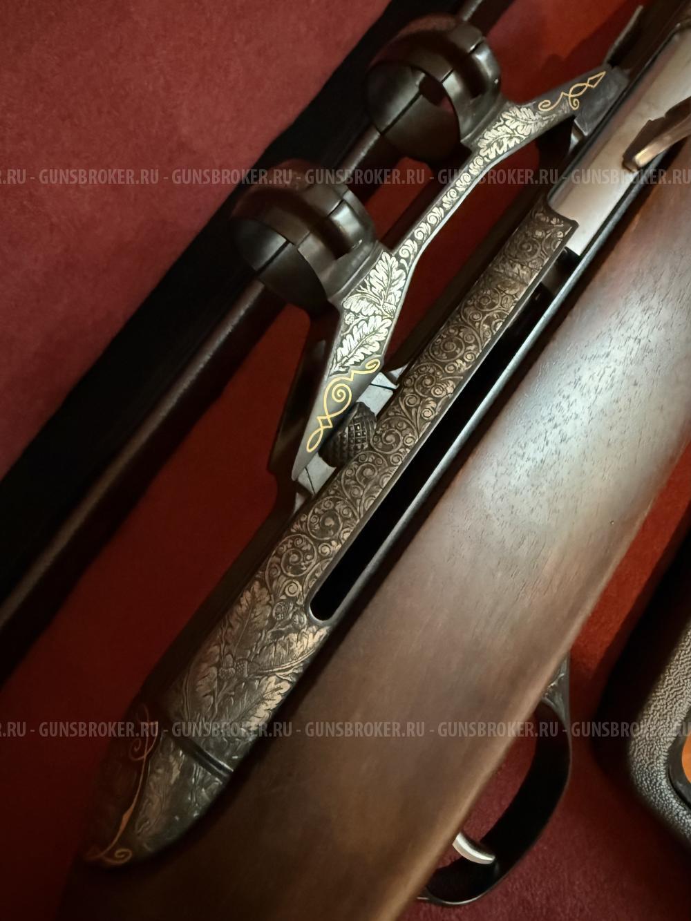 МЦ-125 кал.7,62х51