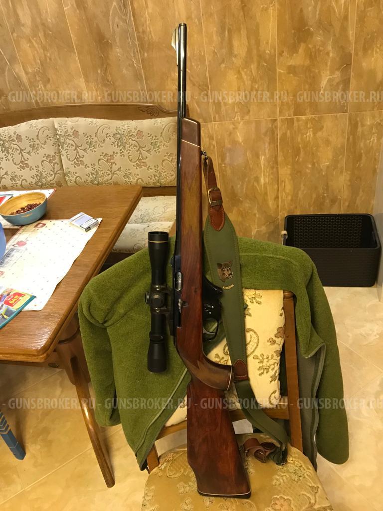 МЦ 18-3М, калибр 5.6мм