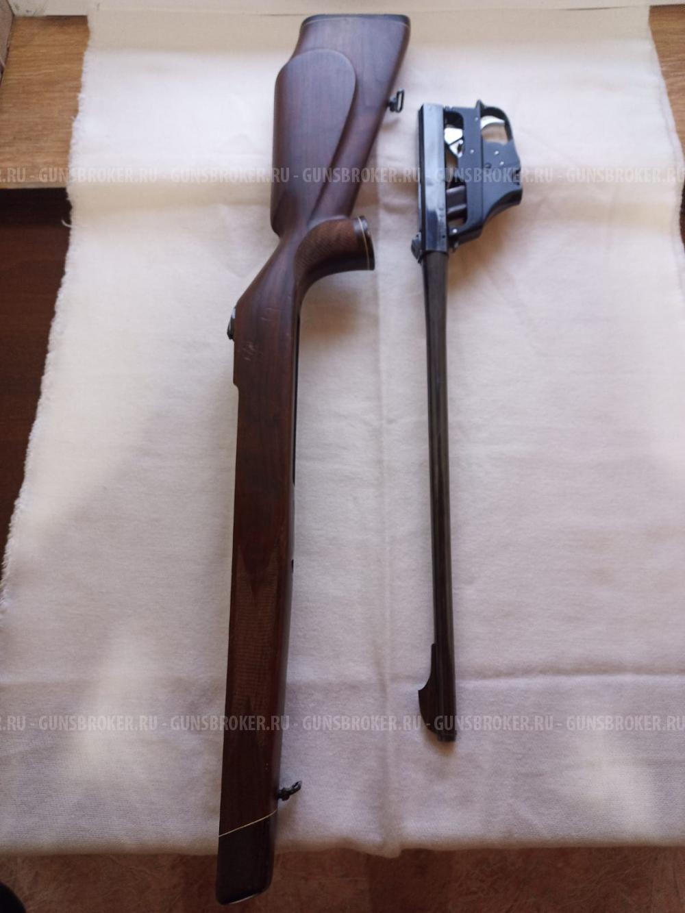 Мц 18-3м. Калибр5.6  