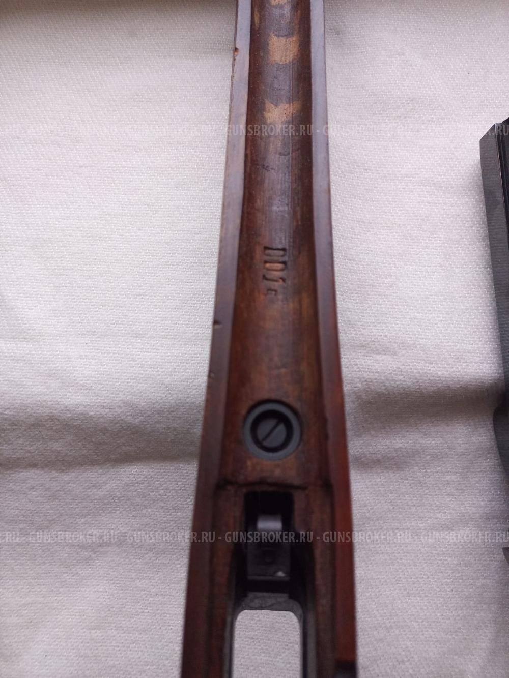 Мц 18-3м. Калибр5.6  