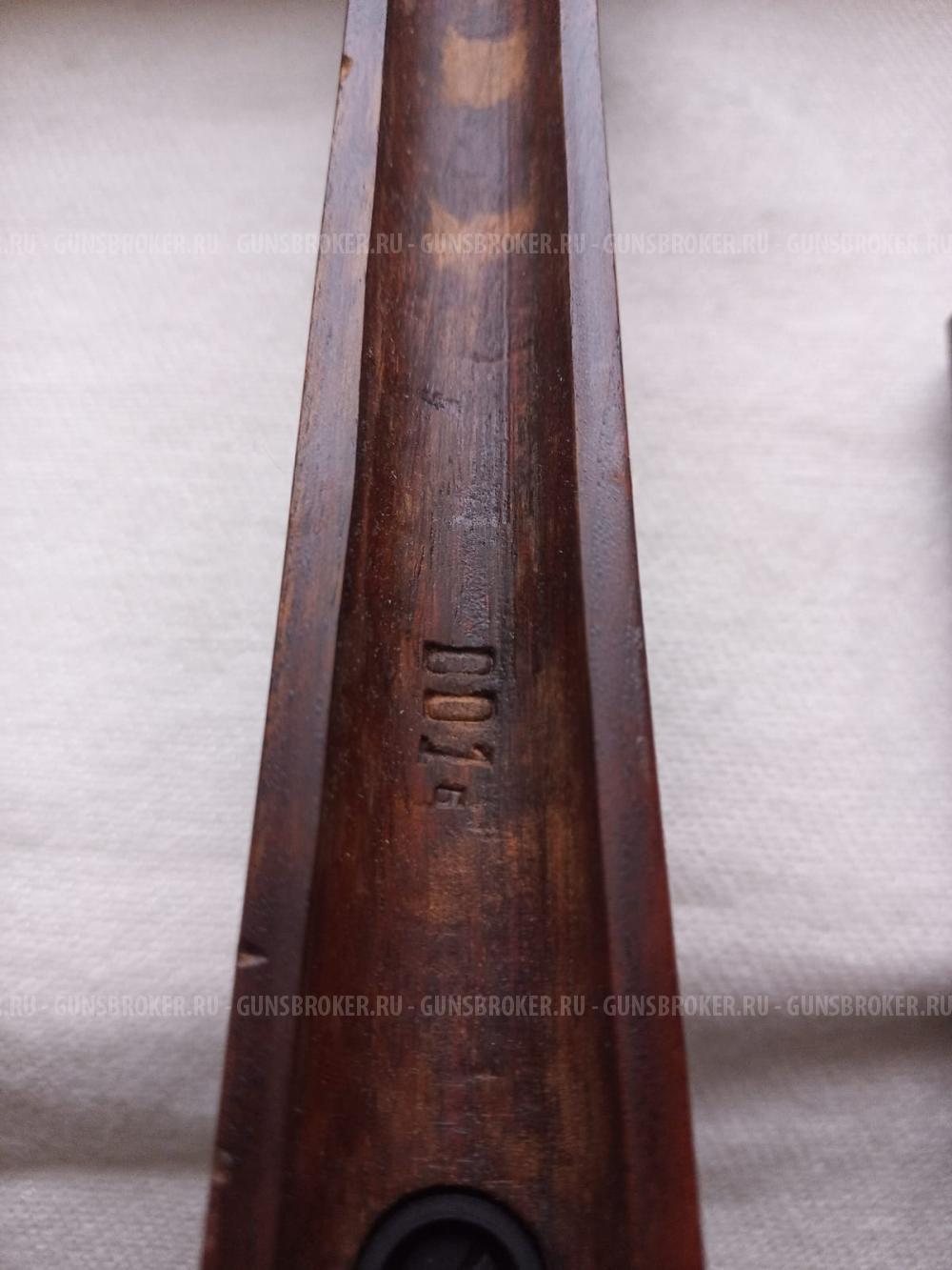 Мц 18-3м. Калибр5.6  