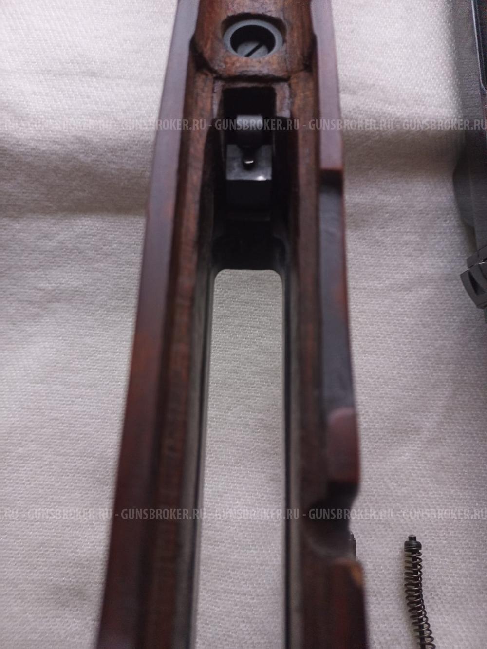 Мц 18-3м. Калибр5.6  