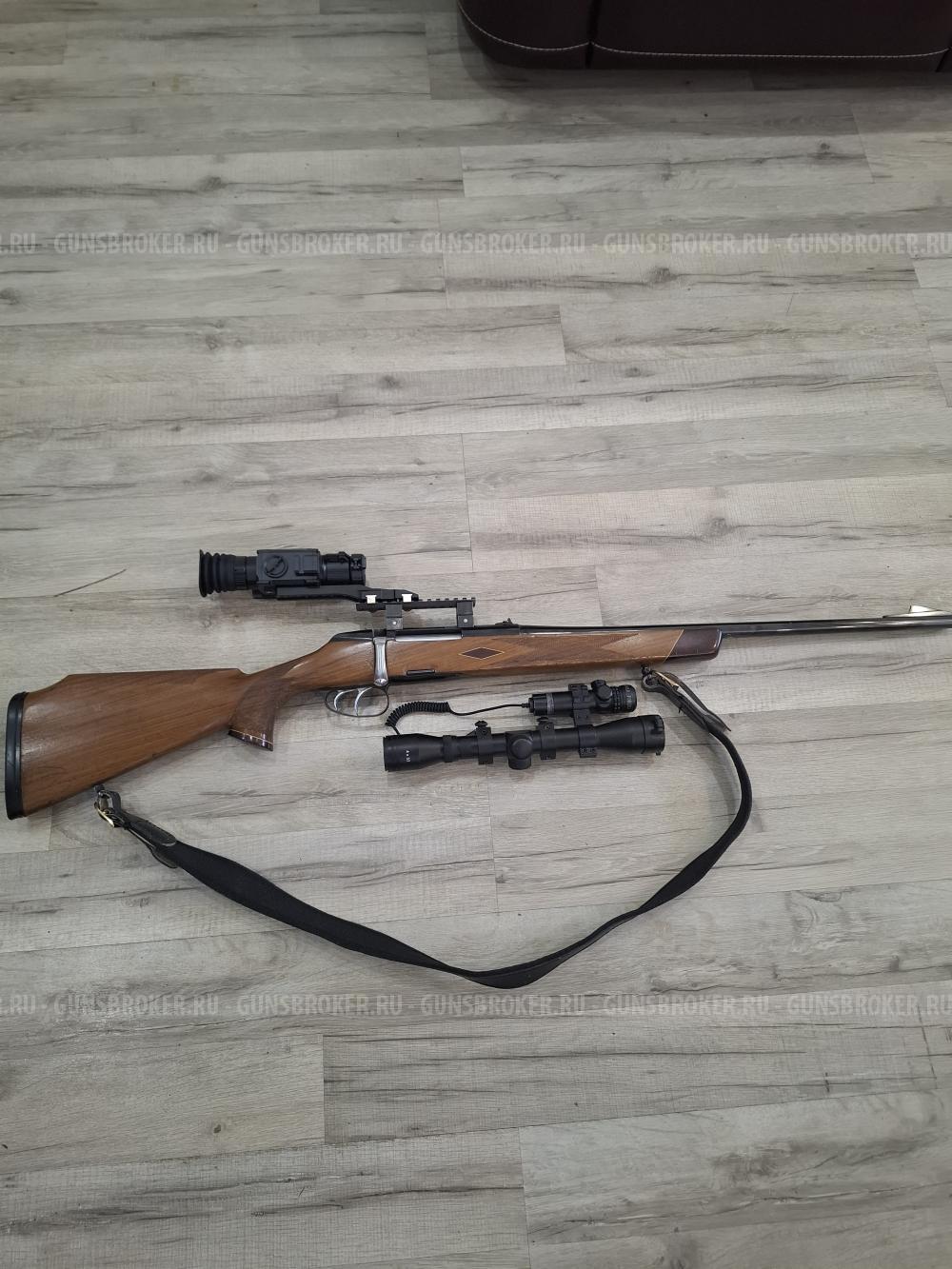 МЦ-19-07 к.7,62×51