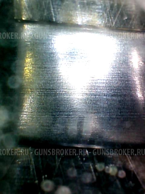 МЦ 19-09, калибр 9,3х64 мм.