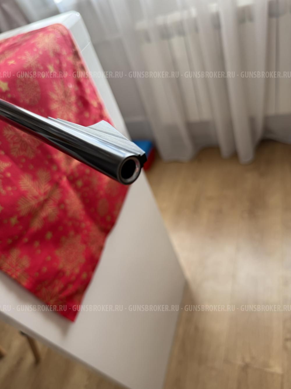 МЦ 19-09, калибр 9,3х64 мм.