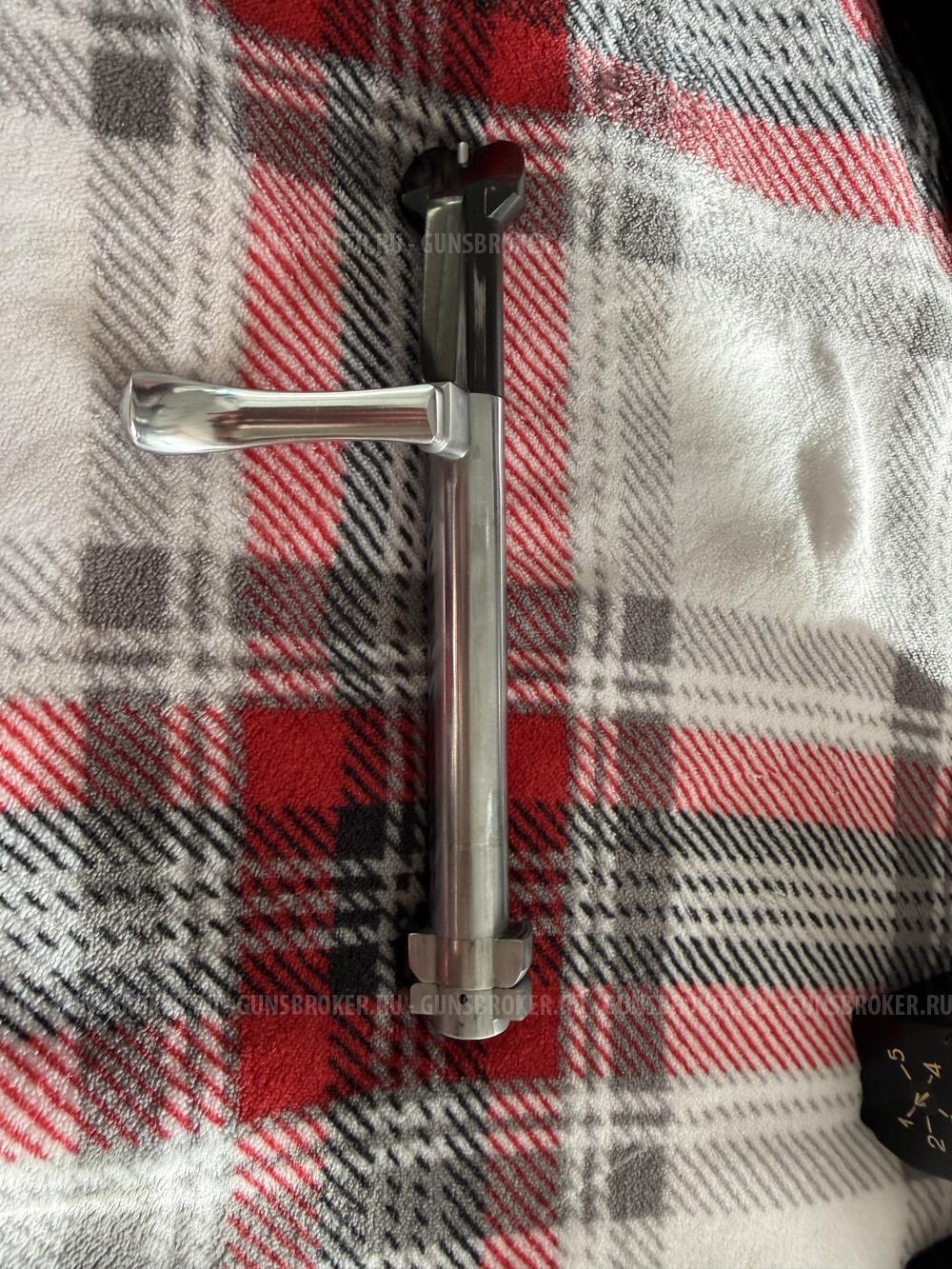 МЦ 19-09, калибр 9,3х64 мм.