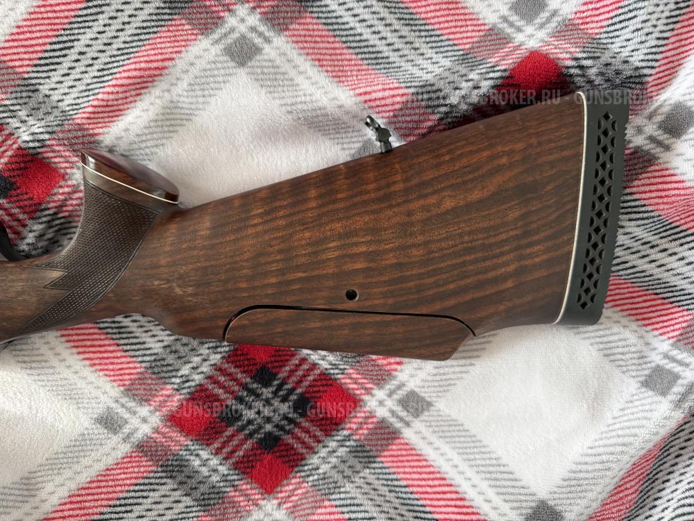 МЦ 19-09, калибр 9,3х64 мм.