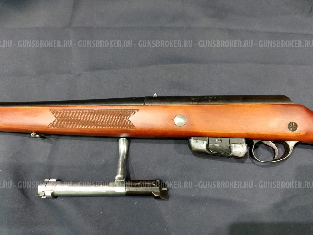 МЦ 20-01 , кал. 20/70 