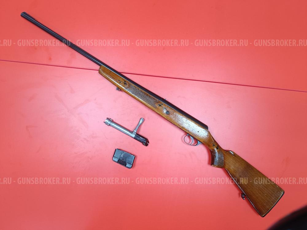 МЦ-20-01  кал. 20/70