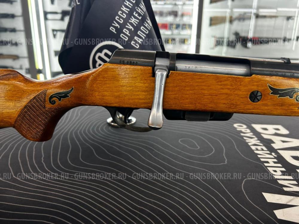 МЦ-20-01 кал. 20х70