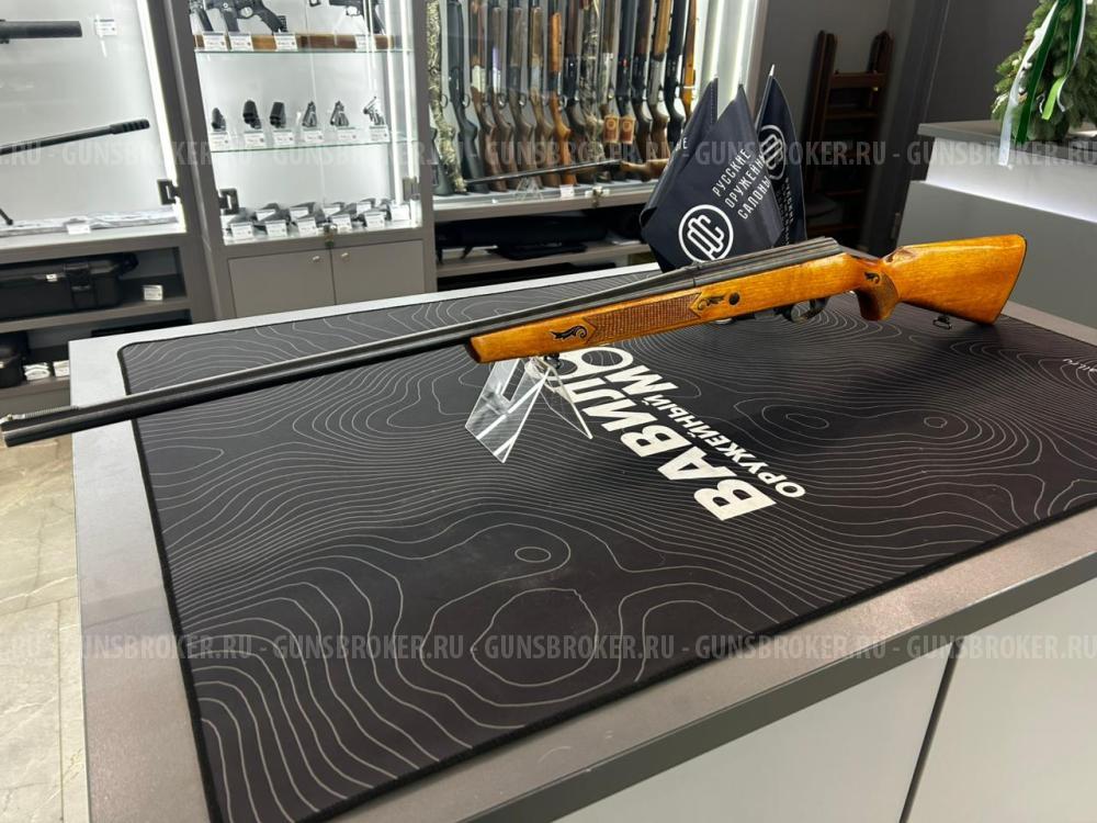 МЦ-20-01 кал. 20х70