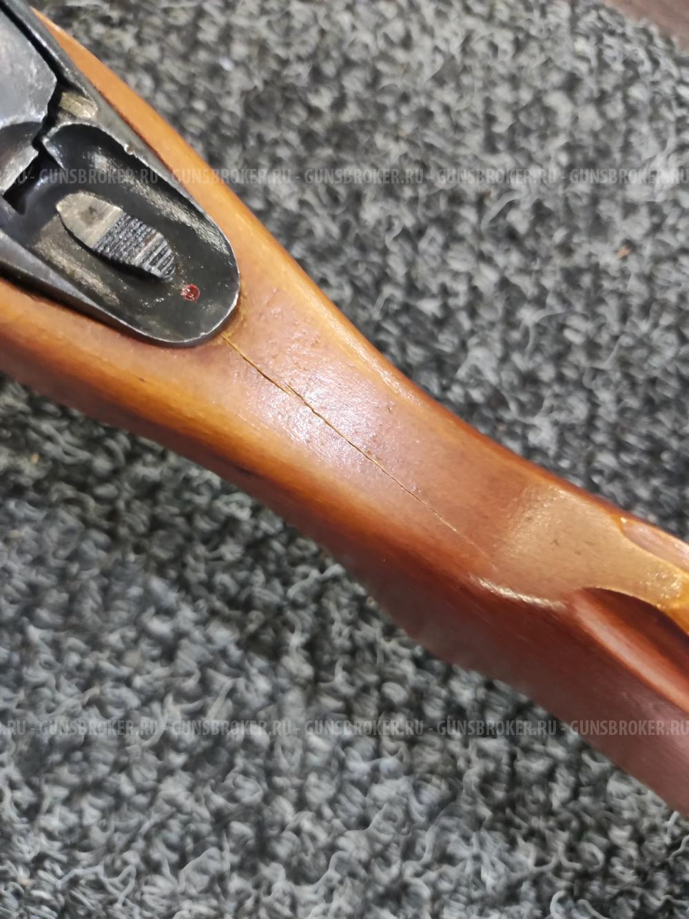 МЦ 20-01, кал.20/70