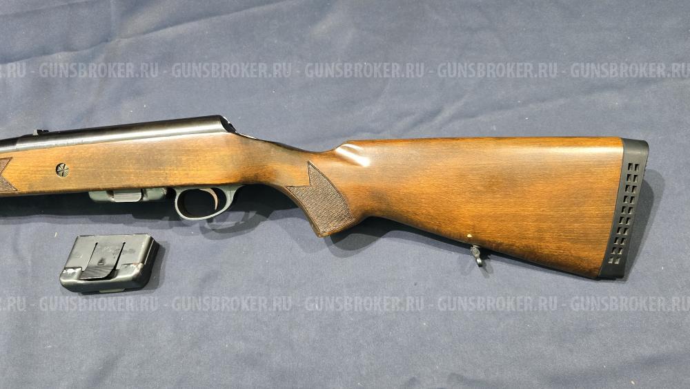 МЦ 20-01, кал.20/70