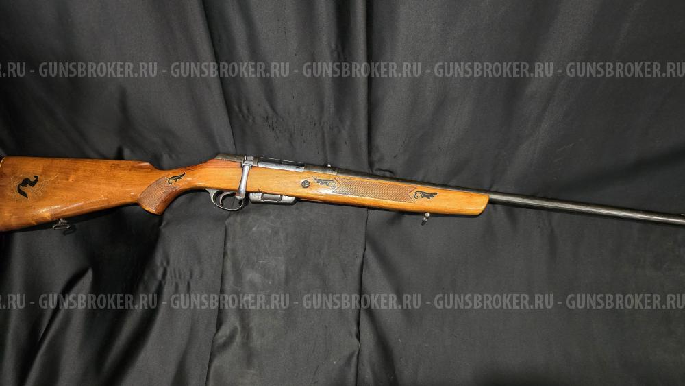 МЦ 20-01, кал.20/70