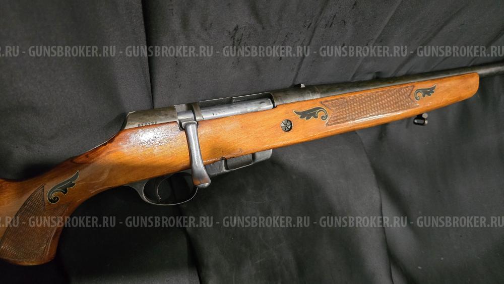 МЦ 20-01, кал.20/70